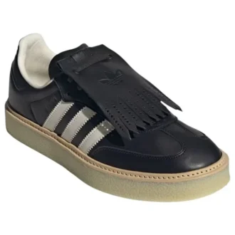 Adidas Samba Lux „Core Black“