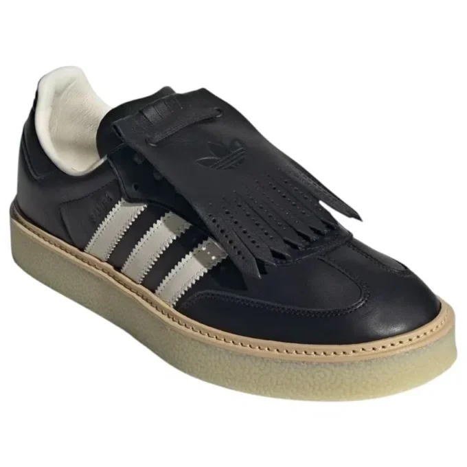 Adidas Samba Lux „Core Black“