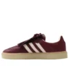 Adidas Samba Lux „Maroon Off White“