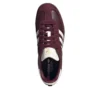 Adidas Samba „Maroon Off White“