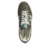 Adidas Samba „Medium Dark Khaki Off White“