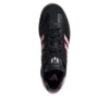 Adidas Samba Messi Indoor „Black Gold Metallic Gum“