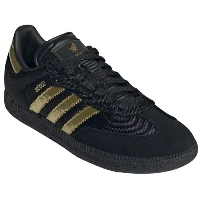 Adidas Samba „Mexico“
