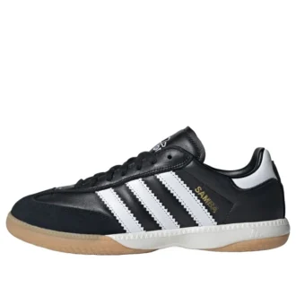 Adidas Samba Millennium „Black White Gum“