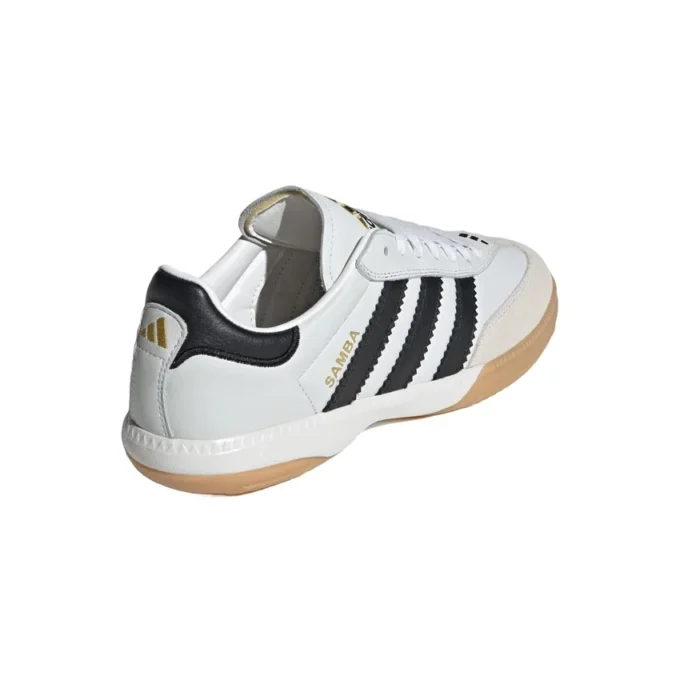 Adidas Samba Millennium „White Black Gum“