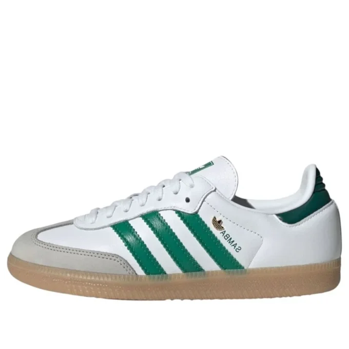 Adidas Samba „Mini Trefoil“