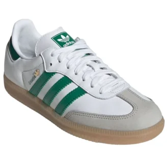 Adidas Samba „Mini Trefoil“