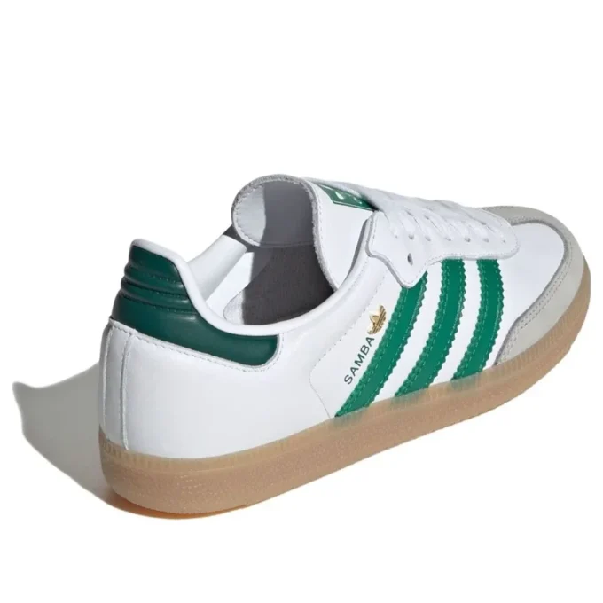 Adidas Samba „Mini Trefoil“