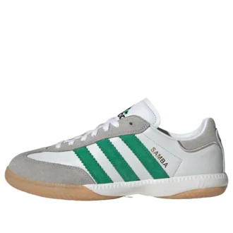 Adidas Samba Mn „White Green“