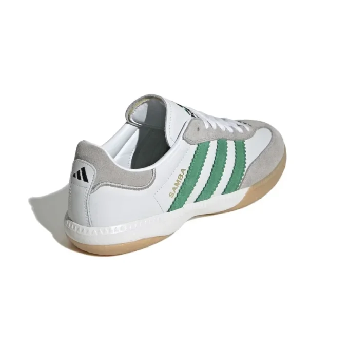 Adidas Samba Mn „White Green“