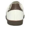 Adidas Samba „Off White Earth Strata Gum“