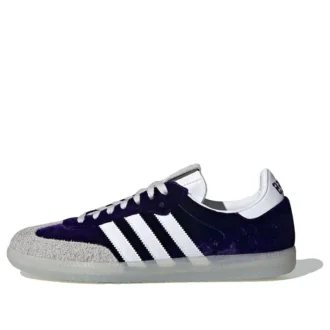Adidas Samba OG „420“