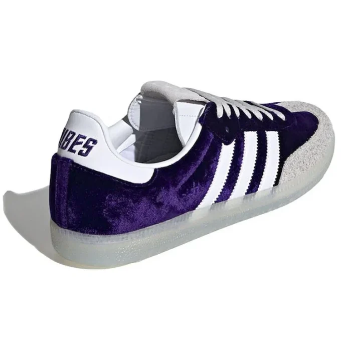 Adidas Samba OG „420“