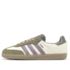 Adidas Samba OG „Alumina Legacy Purple“