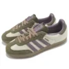 Adidas Samba OG „Alumina Legacy Purple“