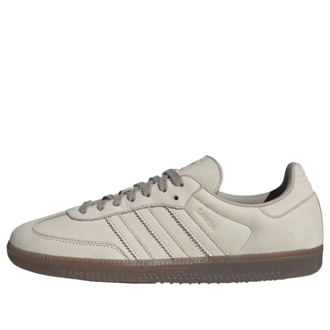 Adidas Samba OG „Alumina Light Brown“