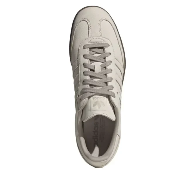 Adidas Samba OG „Alumina Light Brown“