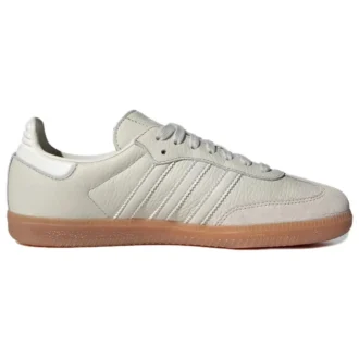 Adidas Samba OG „Aluminium Gum“