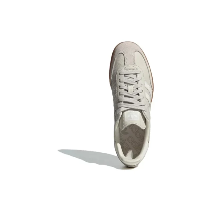 Adidas Samba OG „Aluminium Gum“