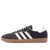 Adidas Samba OG „Aura Black Cream White“