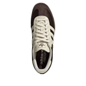 Adidas Samba OG „Aurora Coffee Cream White“