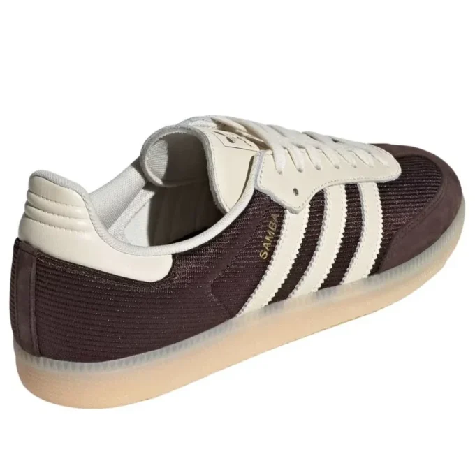Adidas Samba OG „Aurora Coffee Cream White“