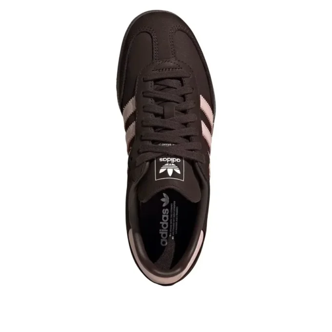 Adidas Samba OG „Aurora Coffee Sandy Pink“