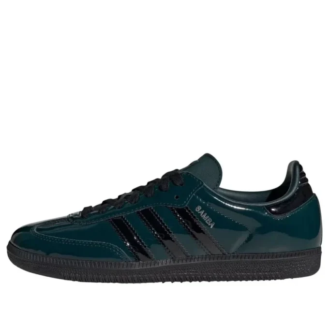 Adidas Samba OG „Aurora Ivy Black“