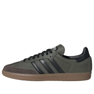 Adidas Samba OG „Base Green“