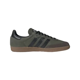Adidas Samba OG „Base Green“