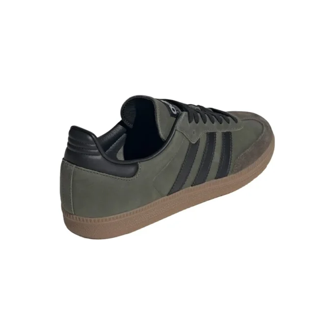 Adidas Samba OG „Base Green“