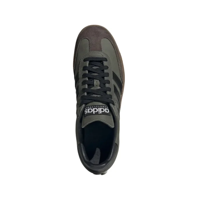Adidas Samba OG „Base Green“