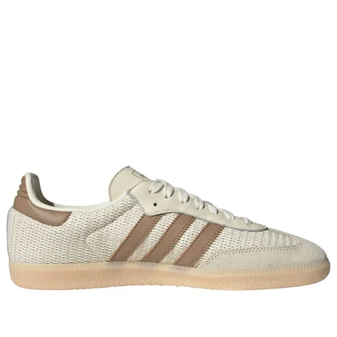 Adidas Samba OG „Beige“