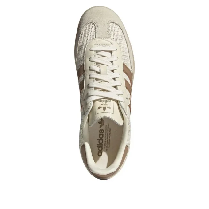 Adidas Samba OG „Beige“