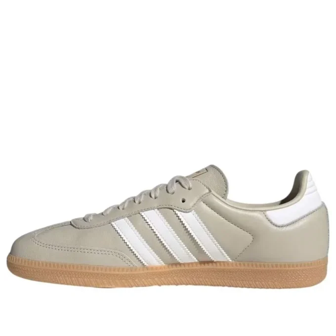 Adidas Samba OG „Beige Cloud White“