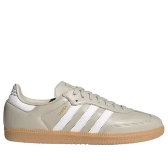 Adidas Samba OG „Beige Cloud White“