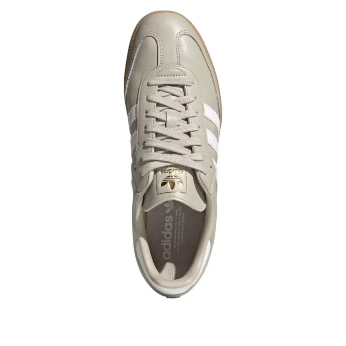 Adidas Samba OG „Beige Cloud White“