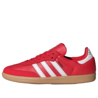 Adidas Samba OG „Better Scarlet“