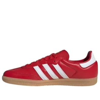 Adidas Samba OG „Better Scarlet“