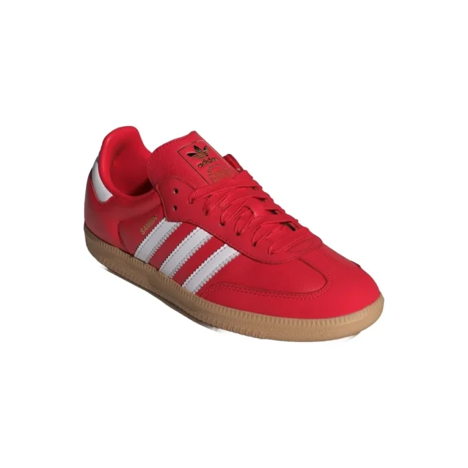 Adidas Samba OG „Better Scarlet“