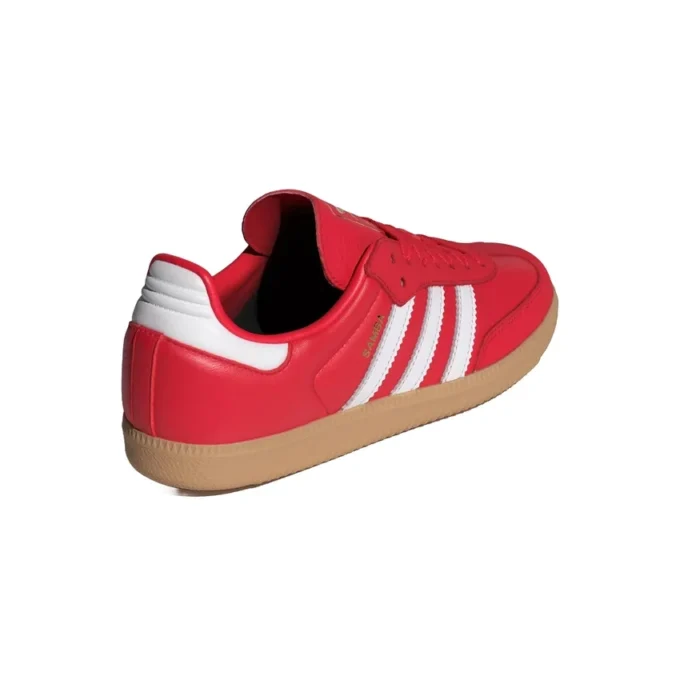 Adidas Samba OG „Better Scarlet“