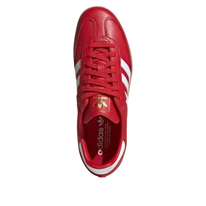 Adidas Samba OG „Better Scarlet“
