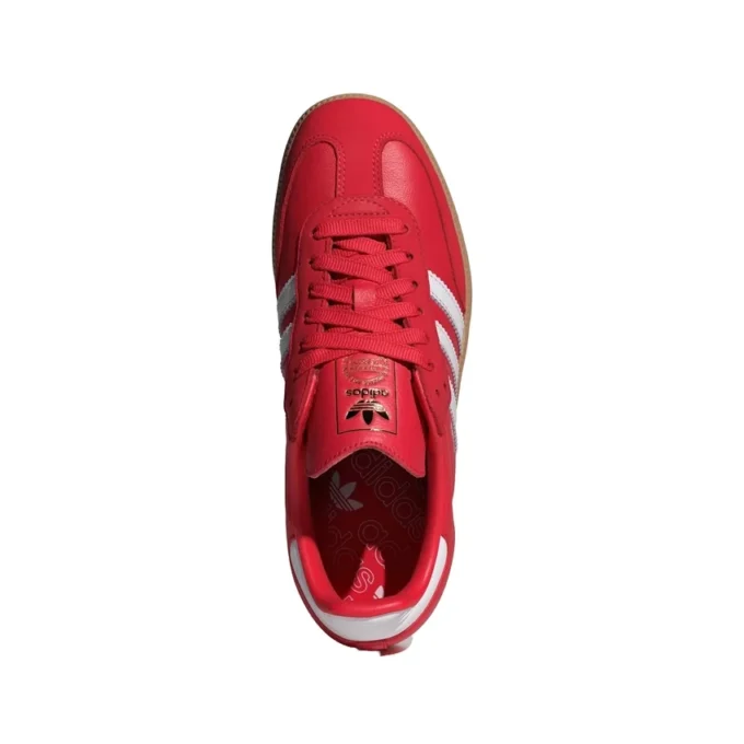 Adidas Samba OG „Better Scarlet“