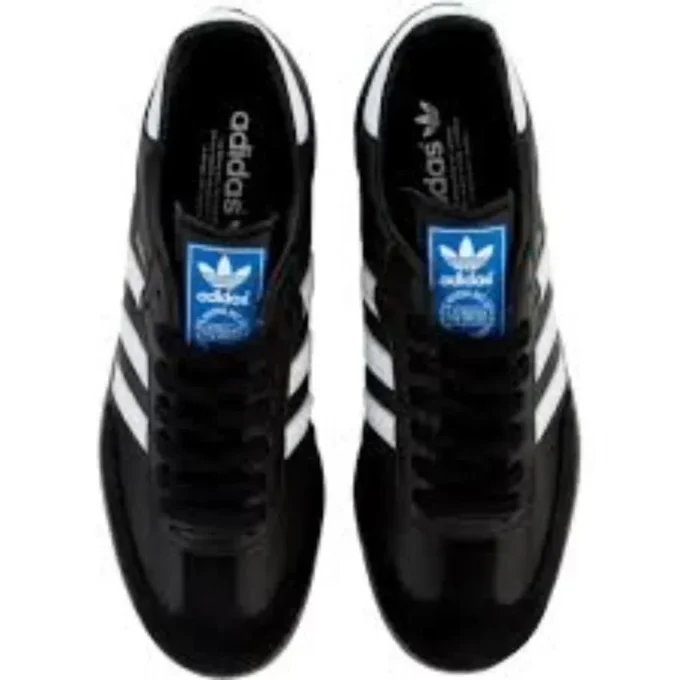 Adidas Samba OG „Black“