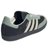 Adidas Samba OG „Black Alumina“
