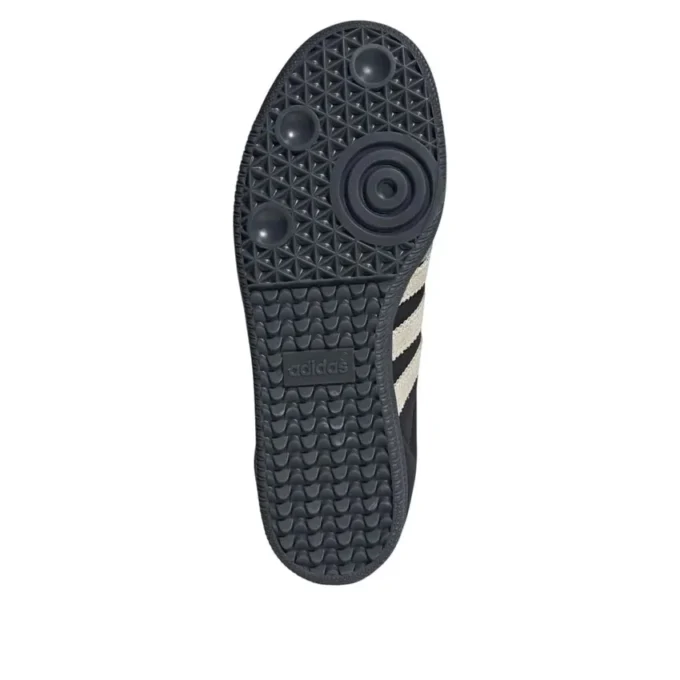 Adidas Samba OG „Black Alumina“