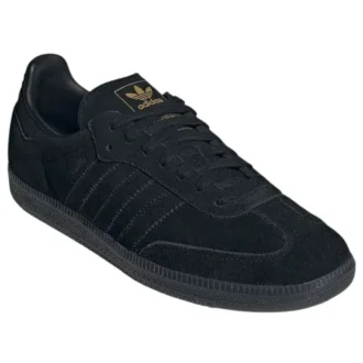 Adidas Samba OG „Black Cat“