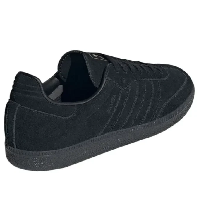 Adidas Samba OG „Black Cat“