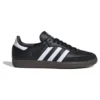 Adidas Samba OG „Black Clear Granite“