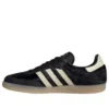 Adidas Samba OG „Black Cream Pony Hair“